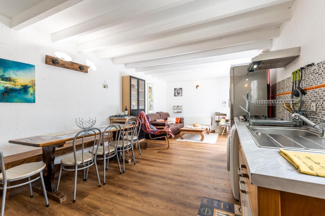 Photo of Kitchen in Lesparre-Medoc