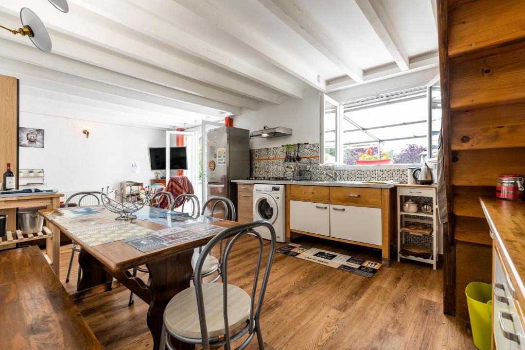 Photo of Kitchen in Lesparre-Medoc