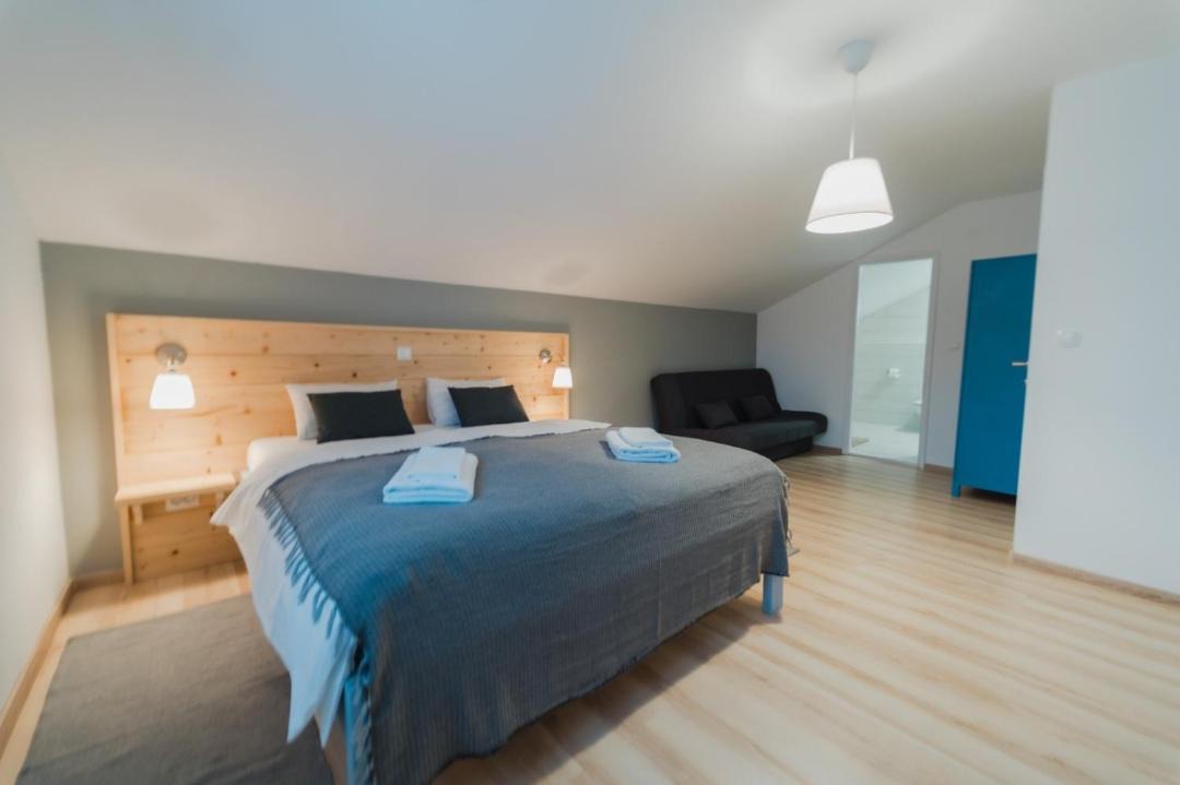 Photo of Bedroom in Plaski