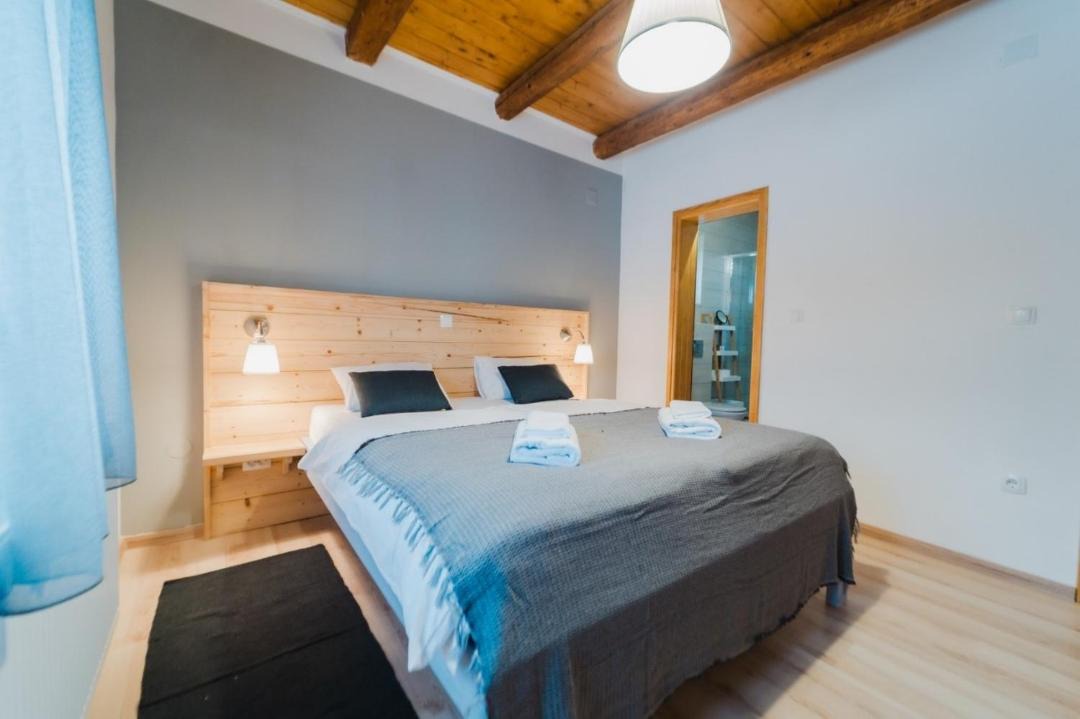 Photo of Bedroom in Plaski