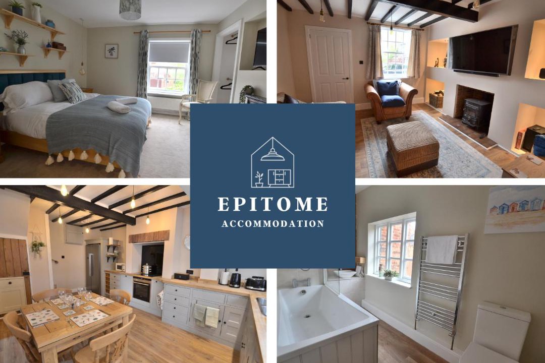 Photo of Livingroom in Long Whatton