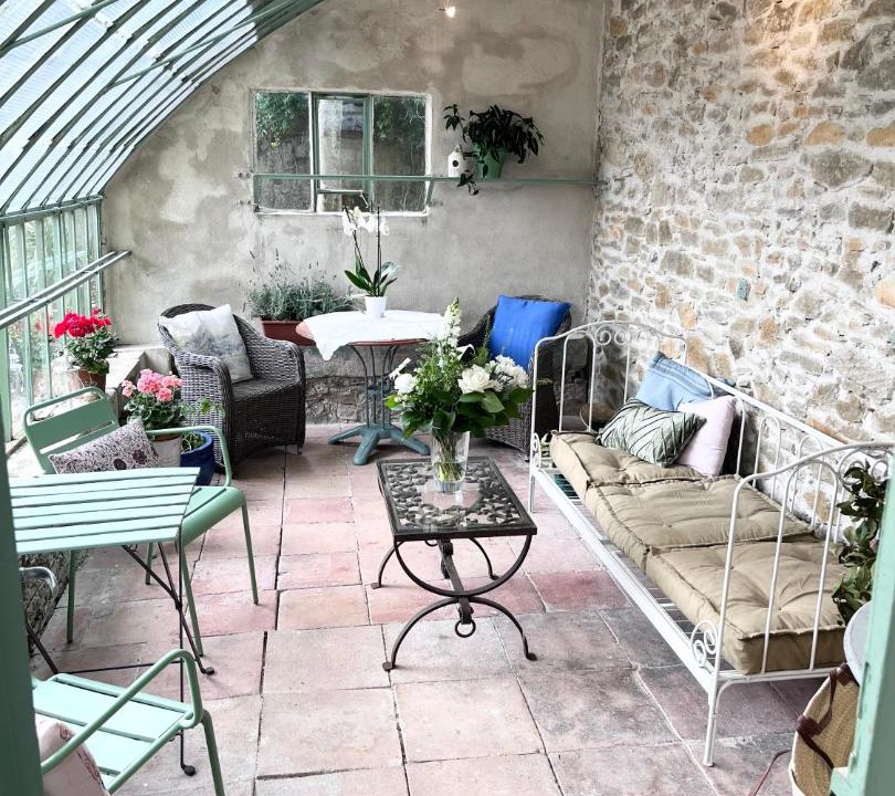 Photo of Others in Bastide Saint-Louis