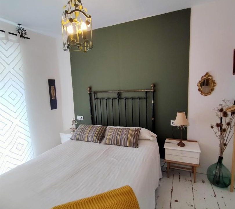 Photo of Bedroom in Covaleda