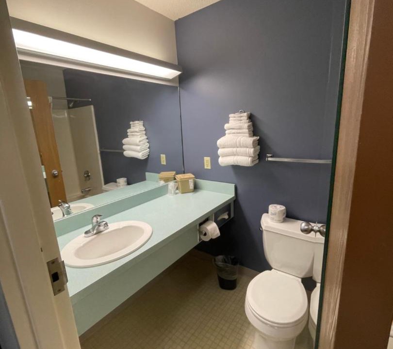 Photo of Bathroom in Manistee