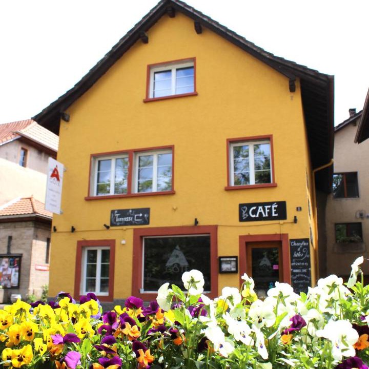 Photo of Others in Motiers