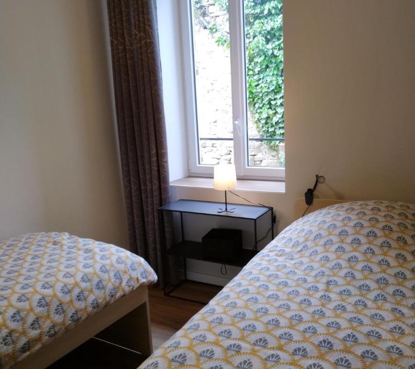 Photo of Bedroom in Nolay