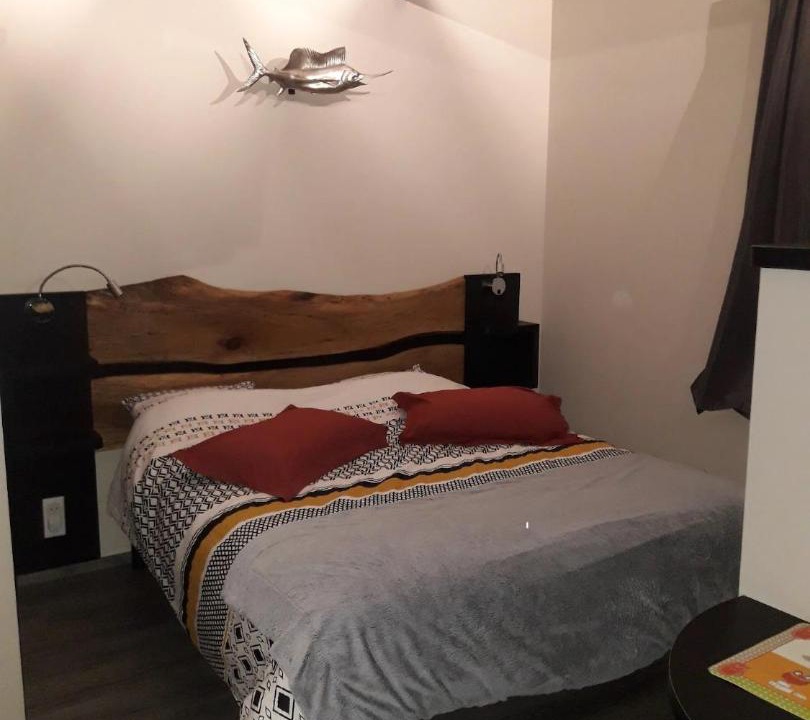 Photo of Bedroom in Elvange