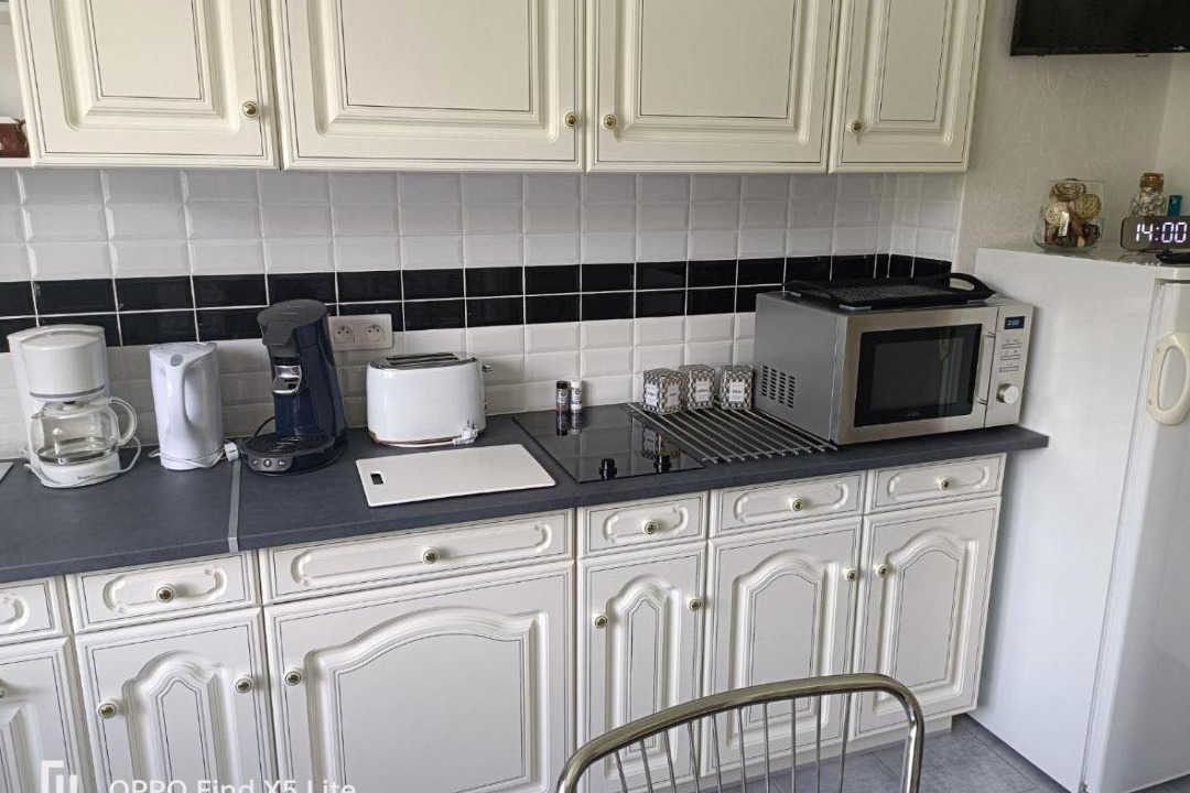 Photo of Kitchen in Questembert