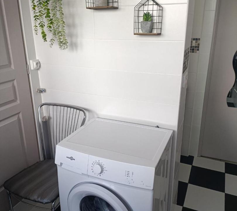 Photo of Bathroom in Questembert