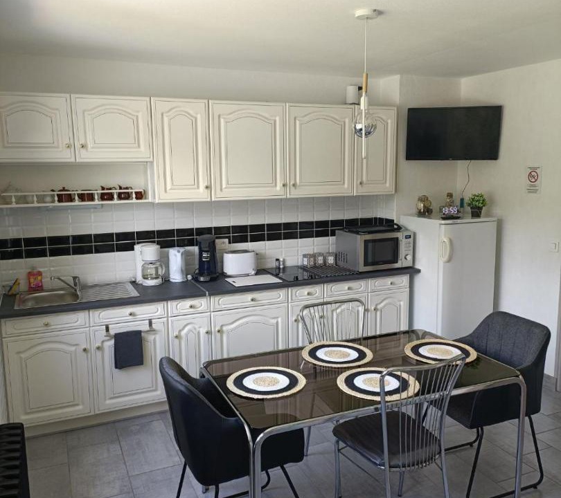 Photo of Kitchen in Questembert