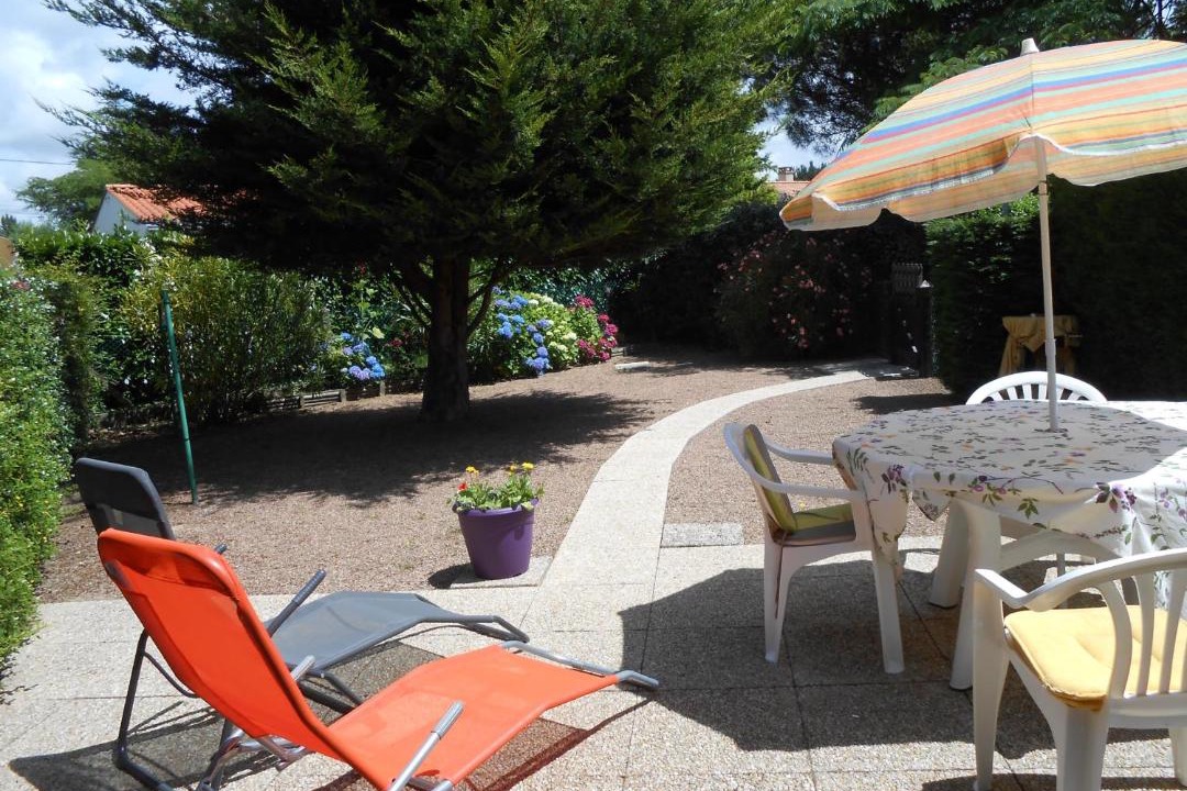 Photo of Others in Saint-Vincent-sur-Jard