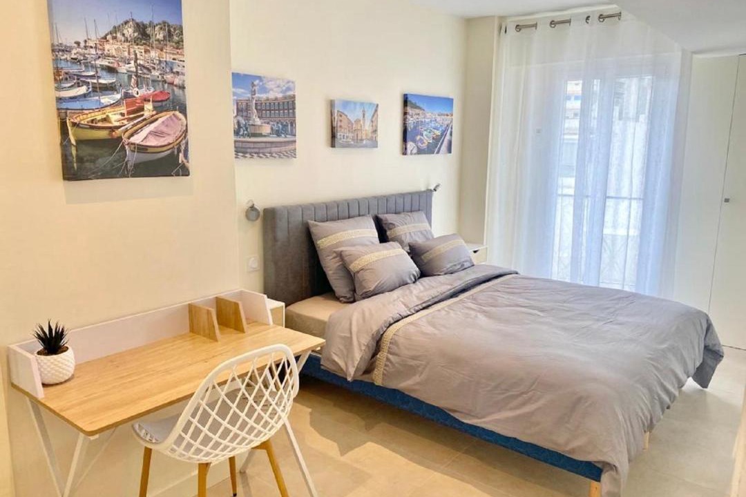 Photo of Others in Les Baumettes