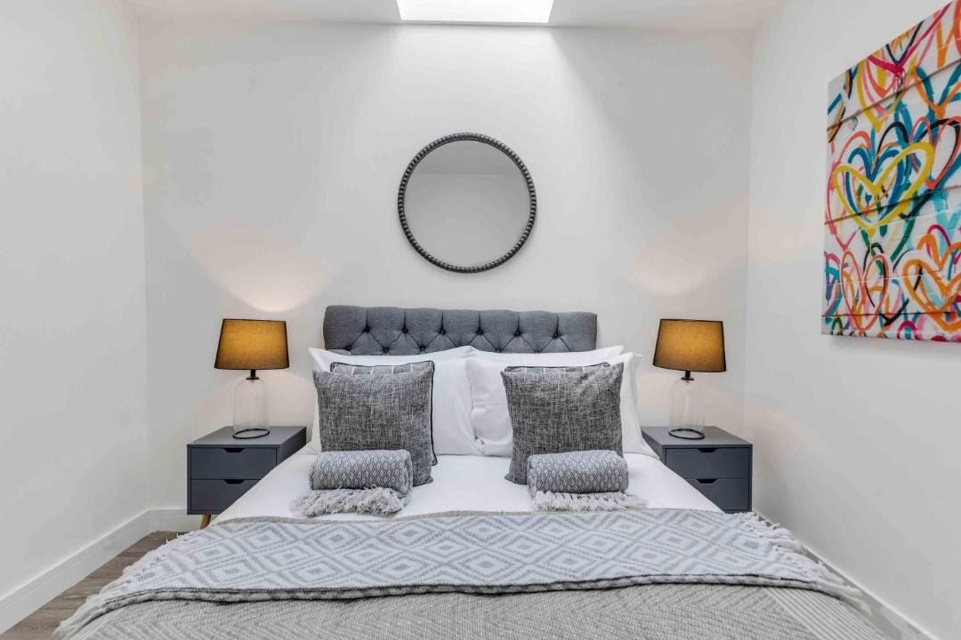 Photo of Bedroom in Loughborough