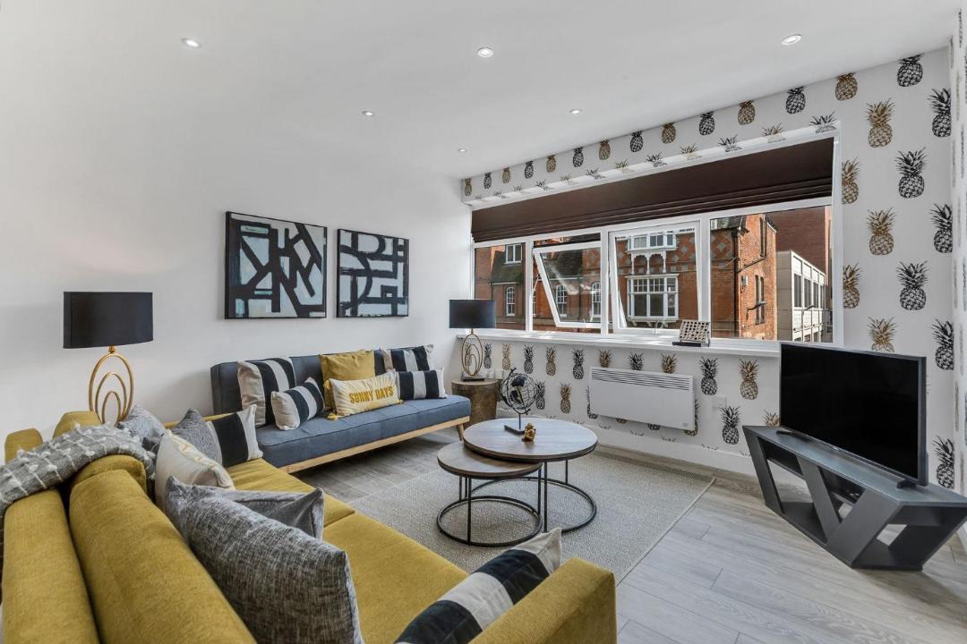 Photo of Others in Loughborough