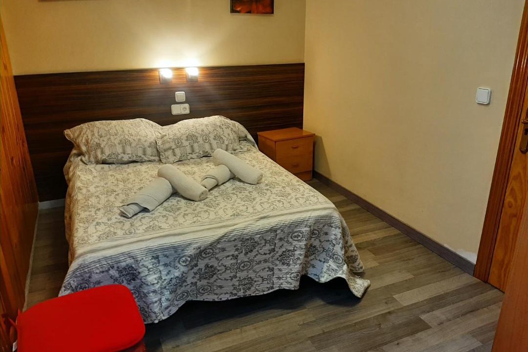 Photo of Bedroom in Aren