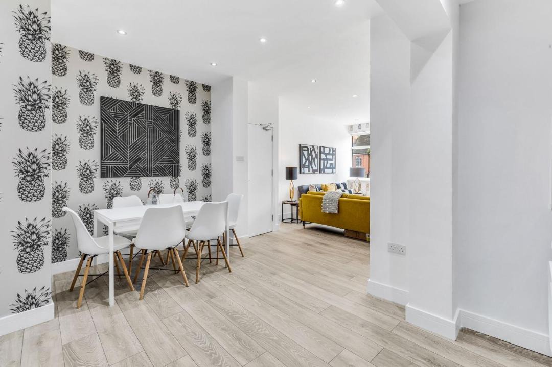 Photo of Others in Loughborough