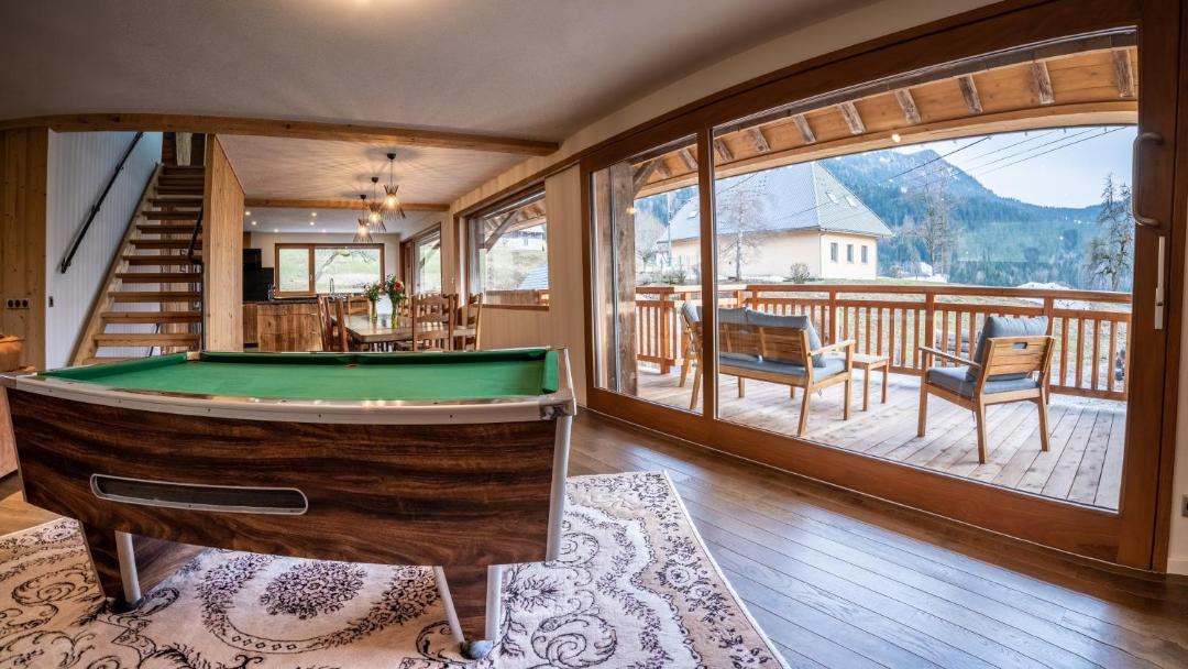 Photo of Others in Bellecombe-en-Beauges