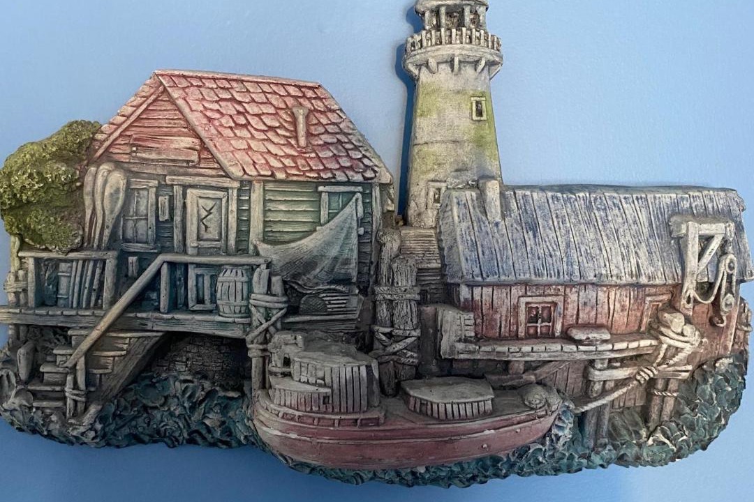 Photo of Buildings in Pictou