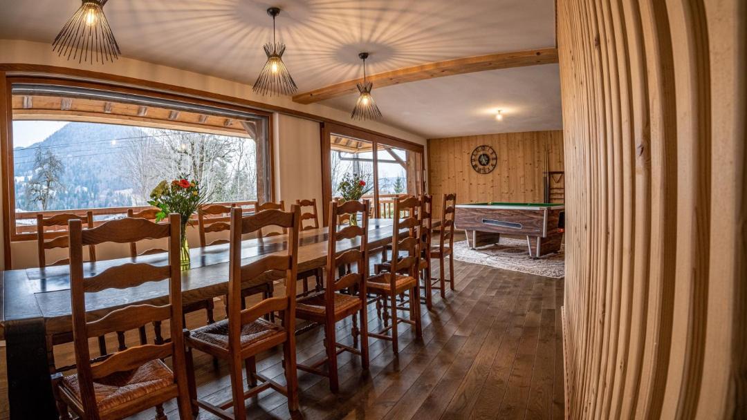 Photo of Livingroom in Bellecombe-en-Beauges