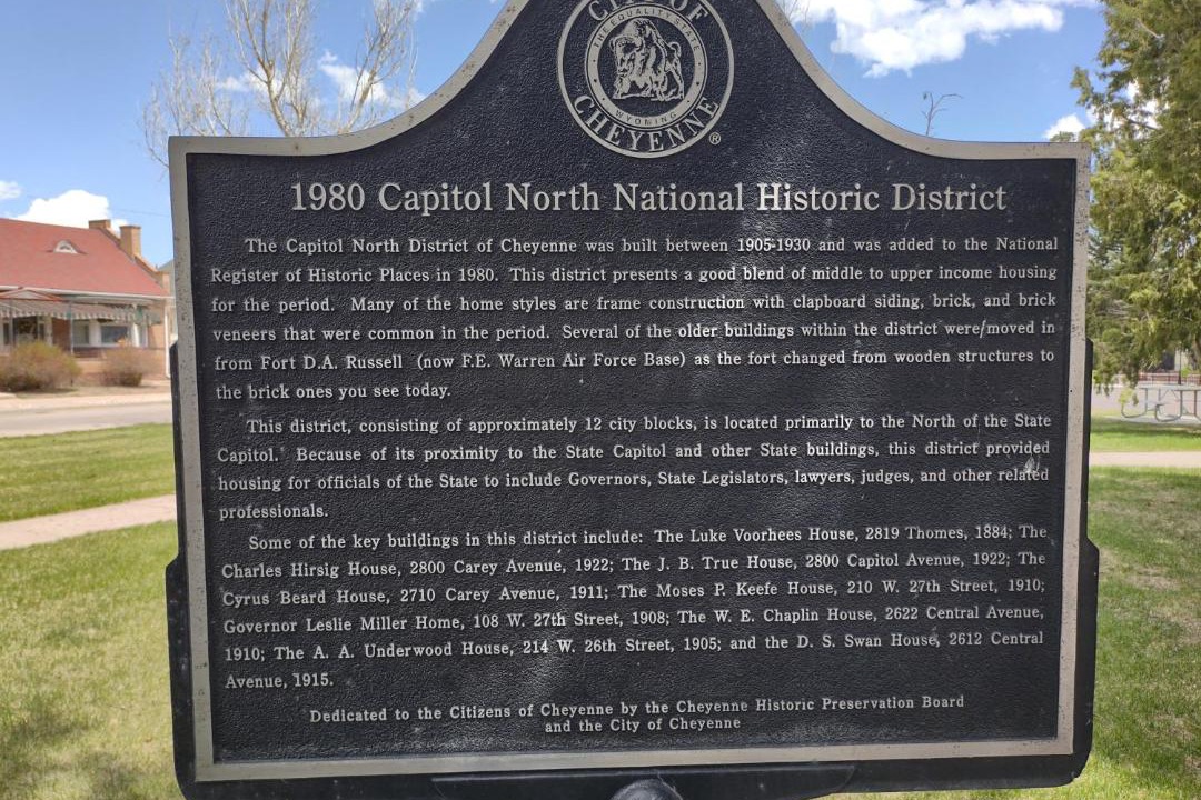 Photo of Others in Cheyenne