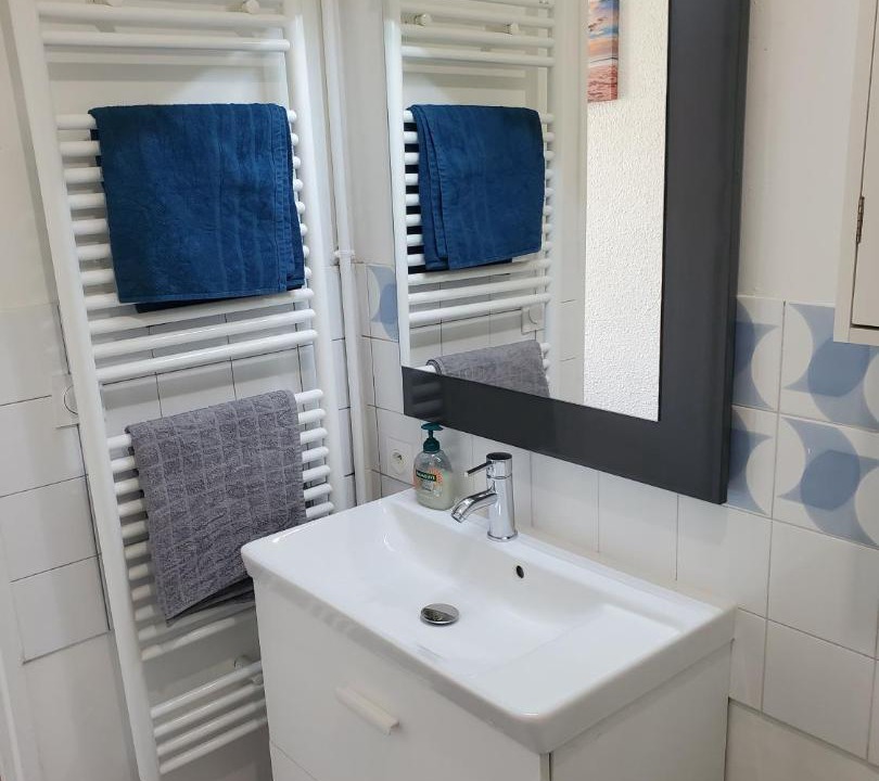 Photo of Bathroom in Albi