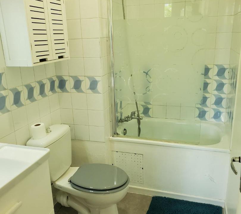 Photo of Bathroom in Albi