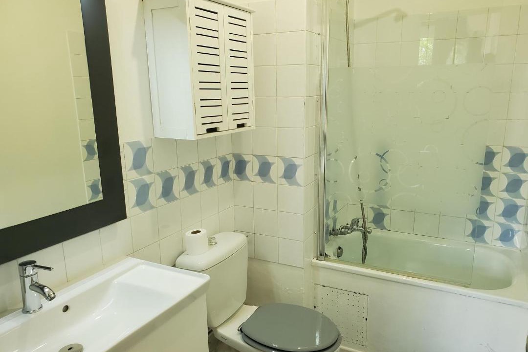 Photo of Bathroom in Albi