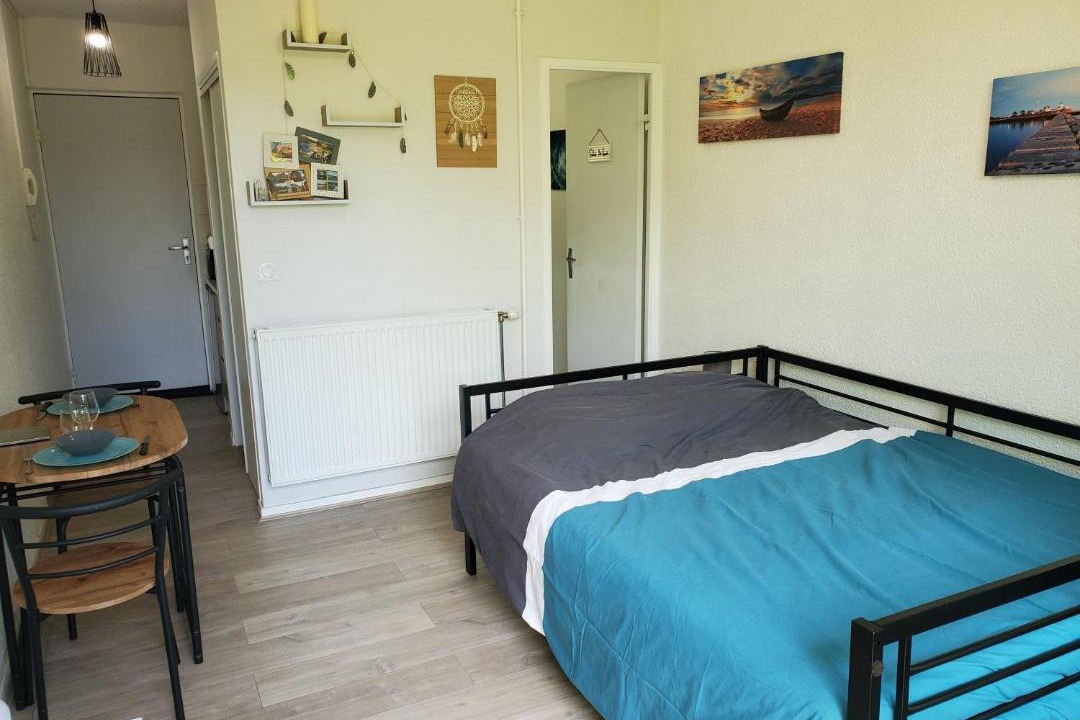 Photo of Bedroom in Albi