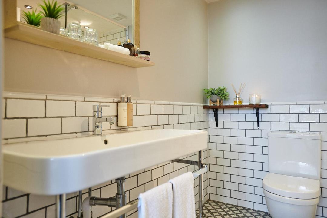 Photo of Bathroom in Odiham