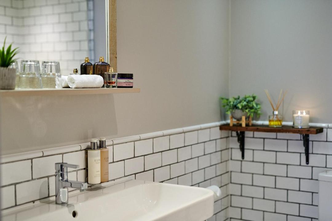 Photo of Bathroom in Odiham