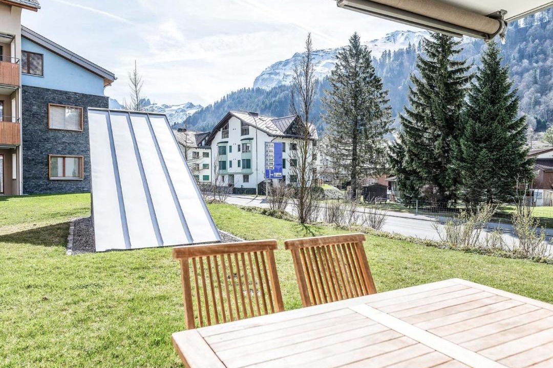 Photo of Others in Engelberg