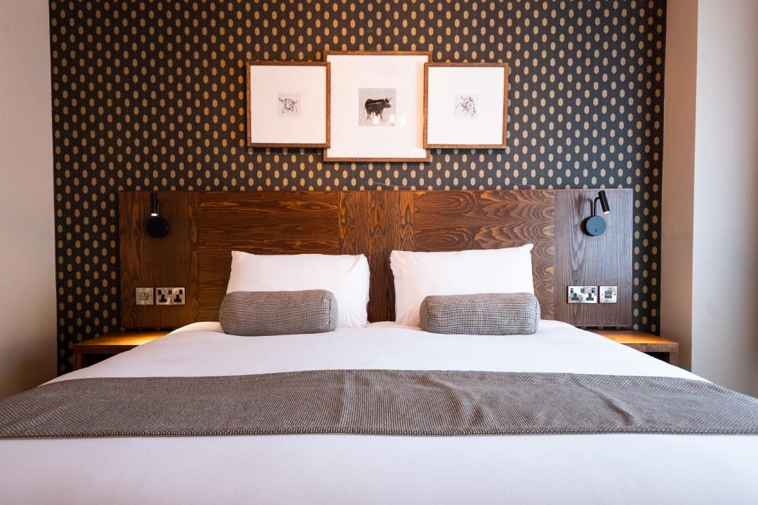 Photo of Bedroom in Sheffield City Centre