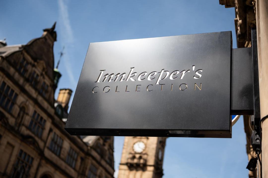 Photo of Others in Sheffield City Centre