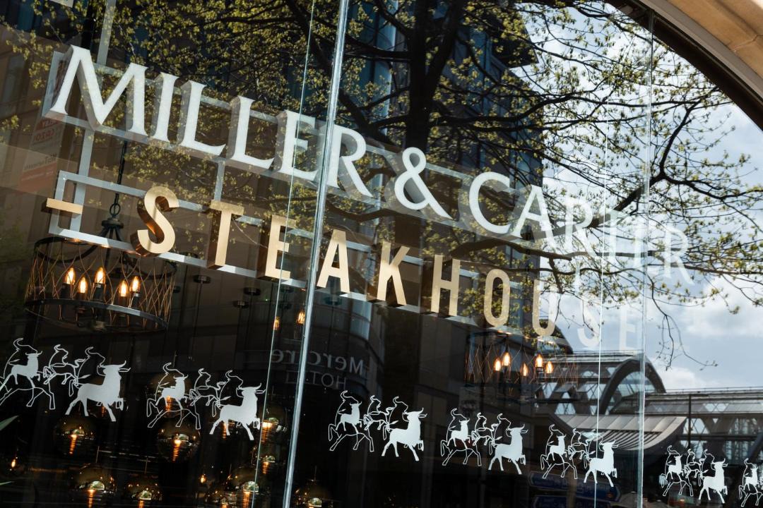 Photo of Others in Sheffield City Centre