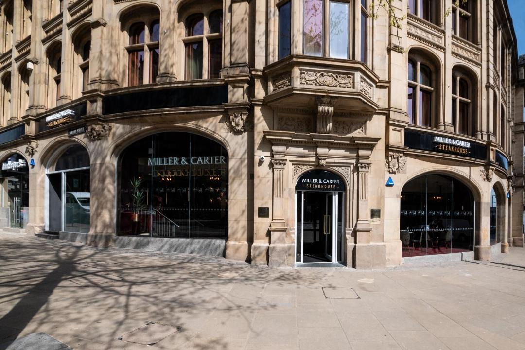 Photo of Others in Sheffield City Centre