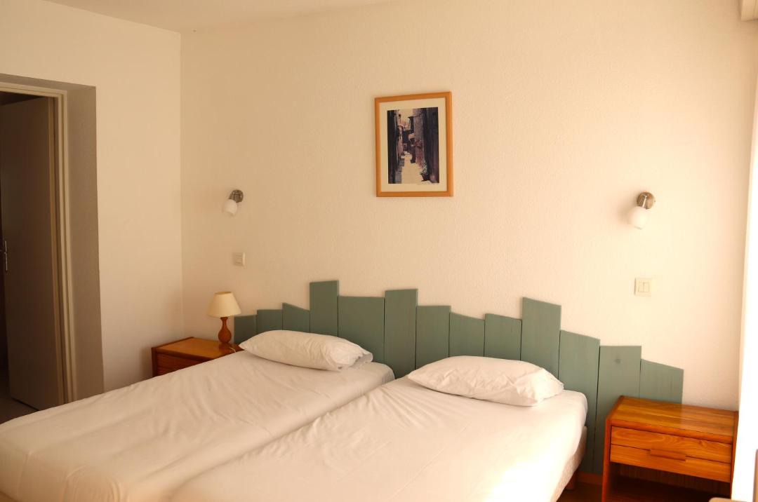 Photo of Bedroom in Monflanquin