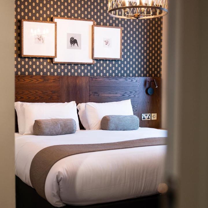 Photo of Bedroom in Sheffield City Centre