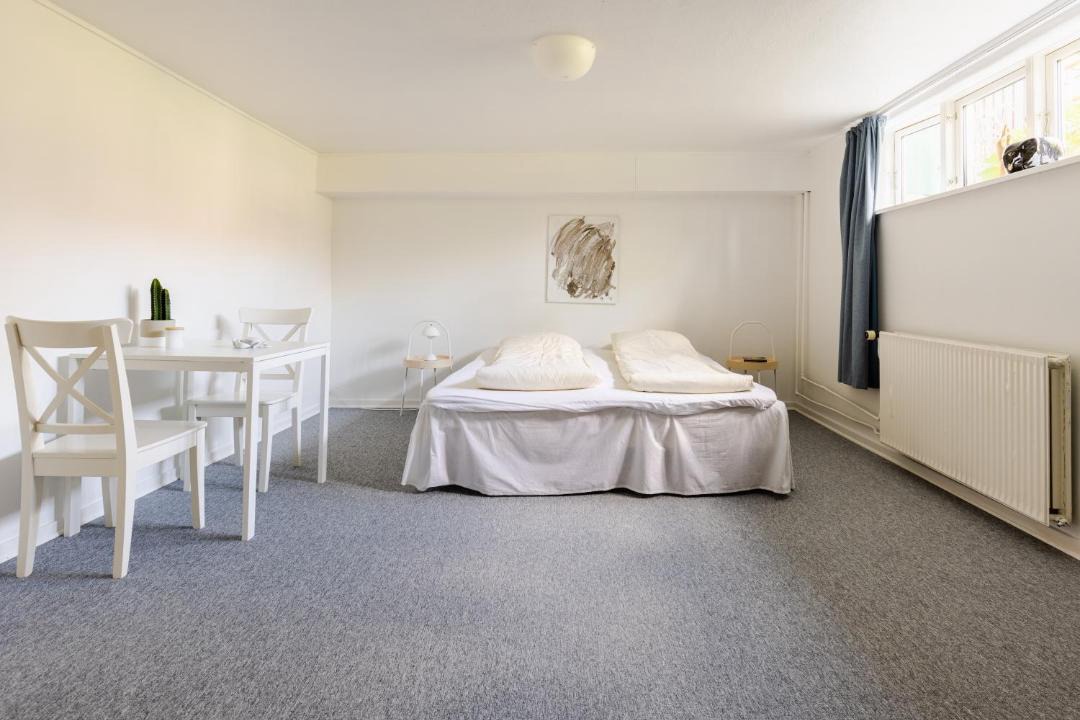 Photo of Bedroom in Odense