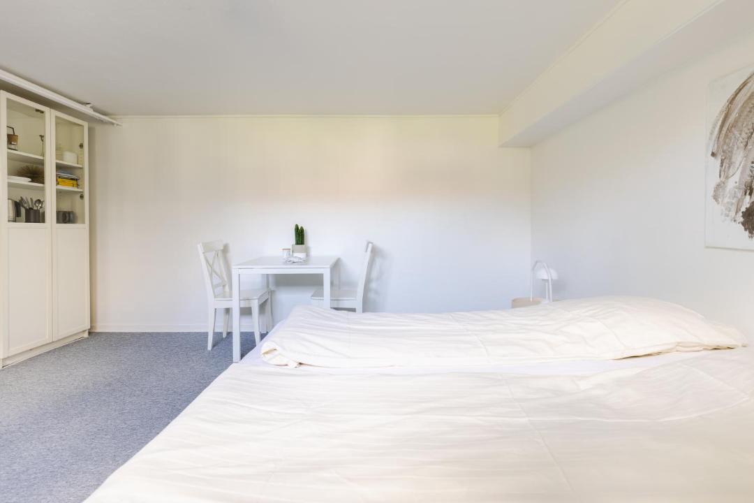 Photo of Bedroom in Odense