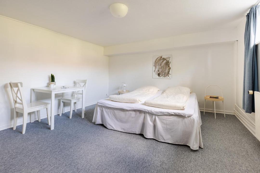 Photo of Bedroom in Odense