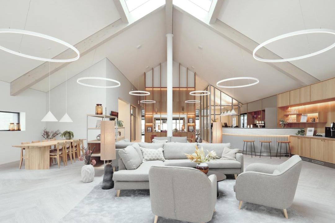 Photo of Livingroom in Rodbyhavn