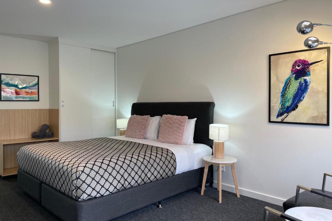 Photo of Bedroom in Apollo Bay