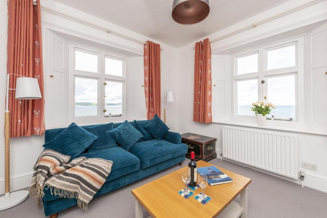 Photo of Livingroom in Chillington