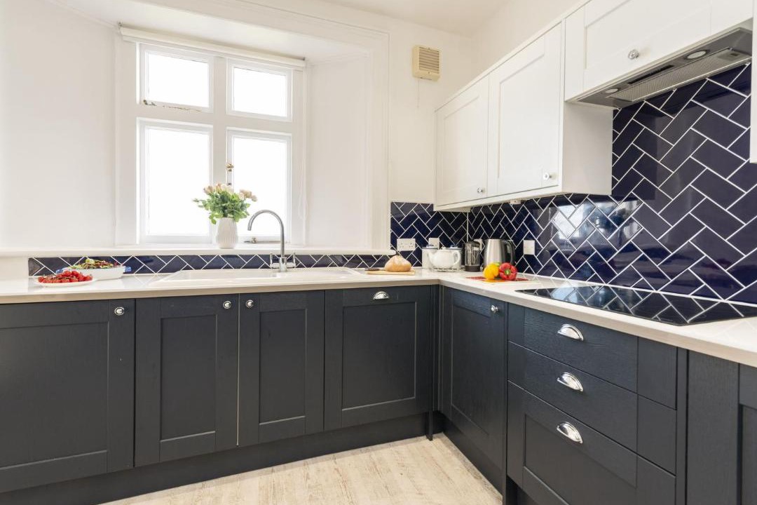 Photo of Kitchen in Chillington