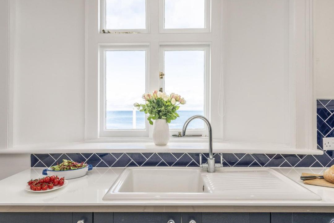 Photo of Kitchen in Chillington