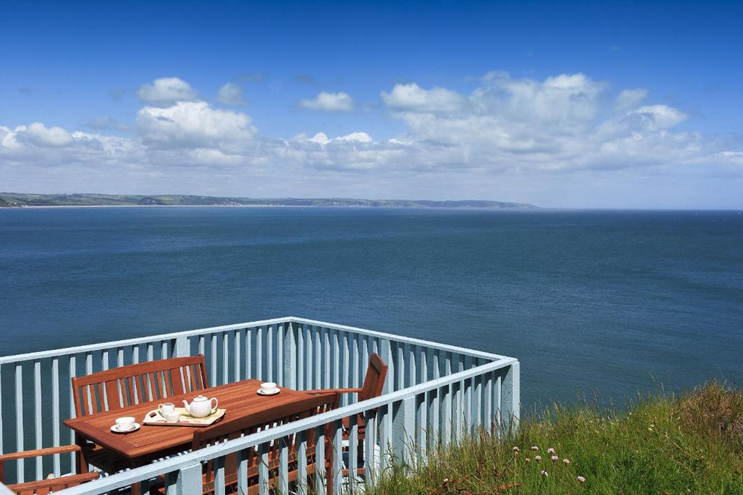 Photo of Patio Balcony in Chillington