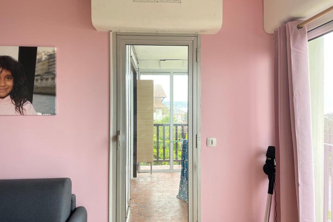 Photo of Livingroom in Benerville-sur-Mer