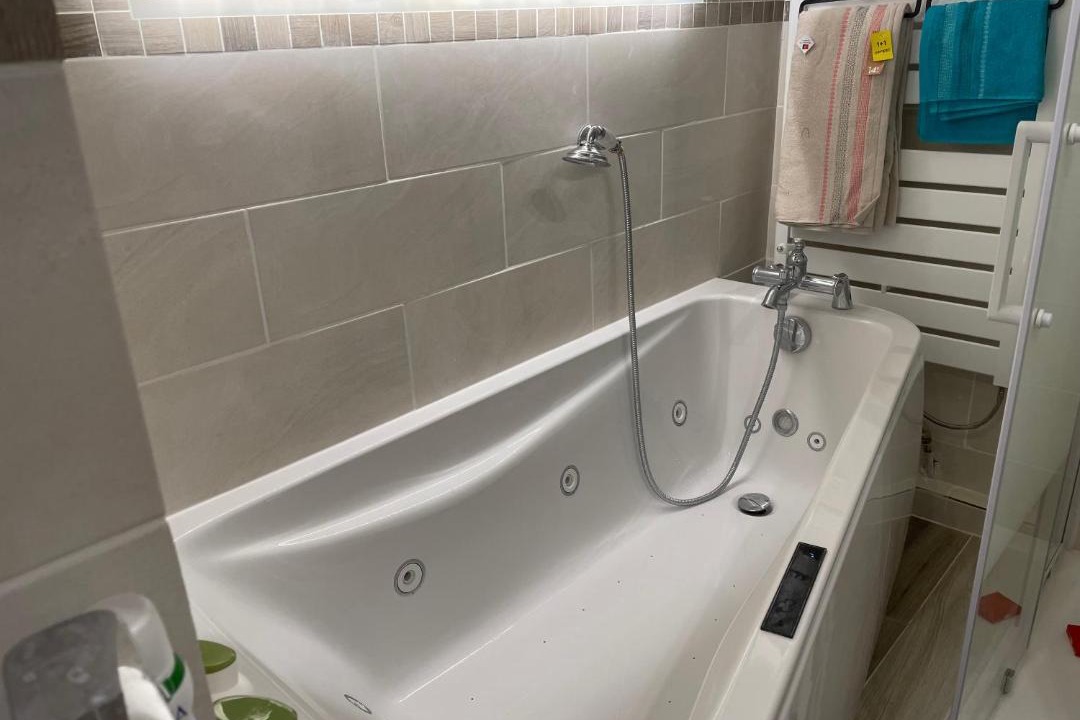 Photo of Bathroom in Benerville-sur-Mer