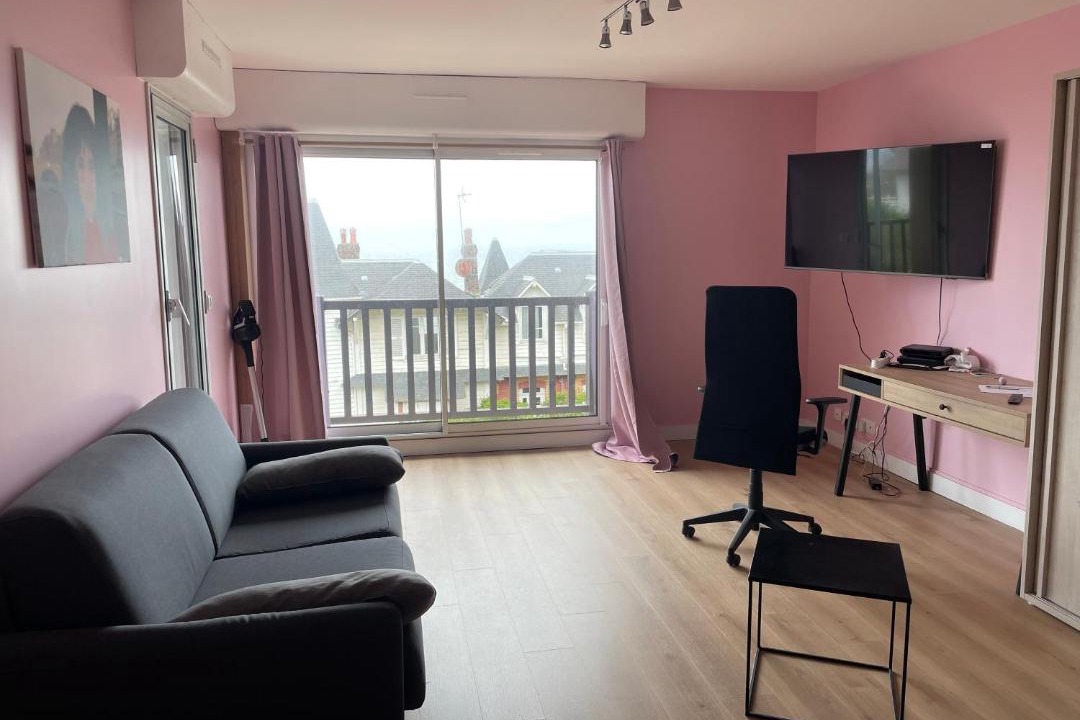 Photo of Livingroom in Benerville-sur-Mer