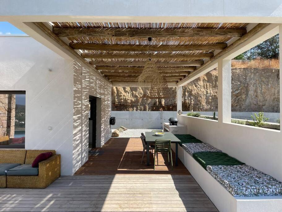 Photo of Patio Balcony in Pietrosella